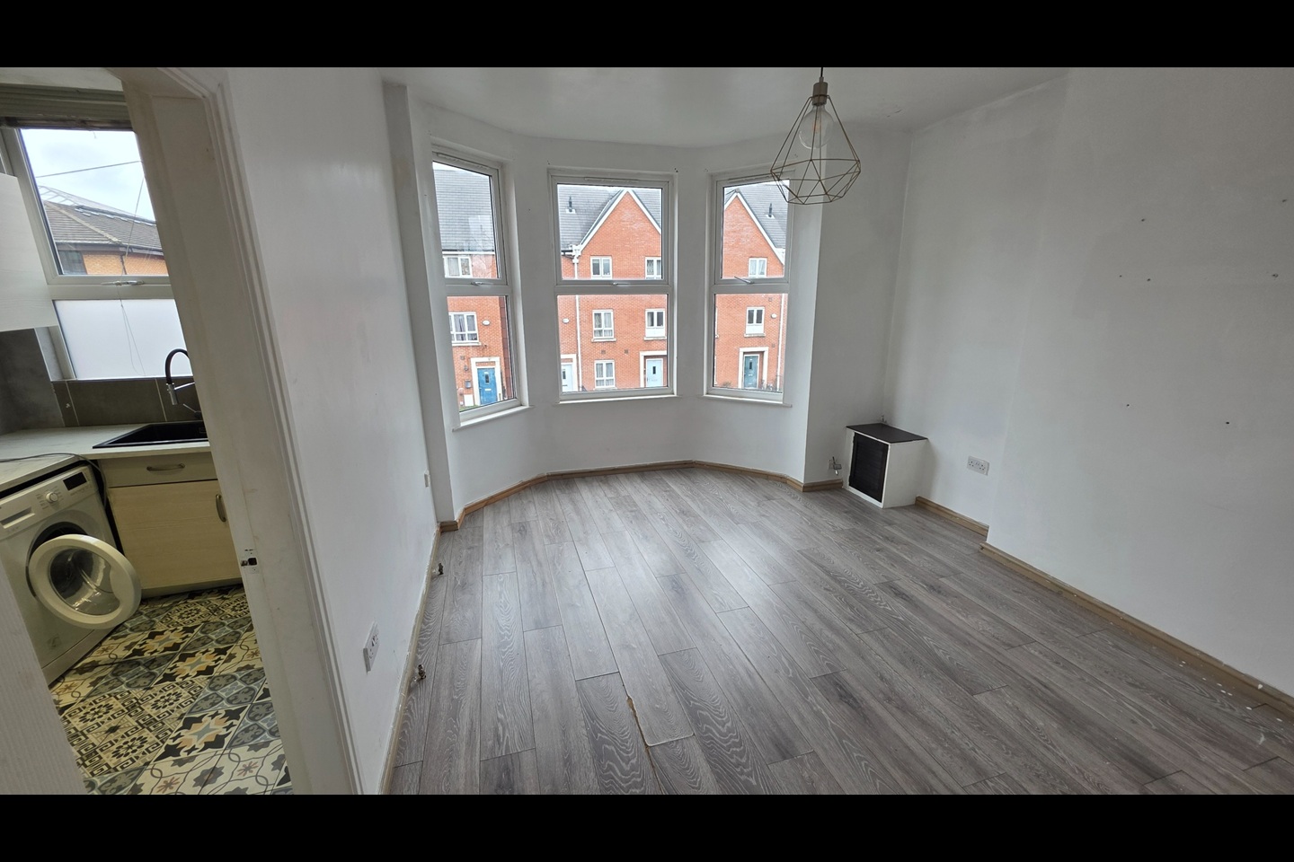 Additional image 5 of 2 Bed Flat, Wellington Street East, M7, N1 7GU