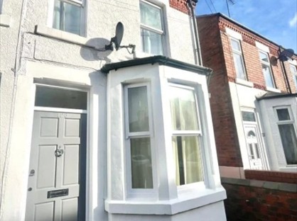 Room in a Shared House, Birrell Road, NG7