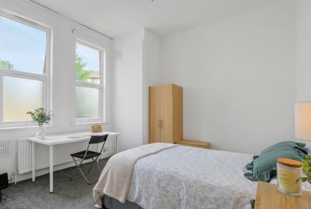 Additional image 2 of Room in a Shared House, Birrell Road, NG7, N1 7GU