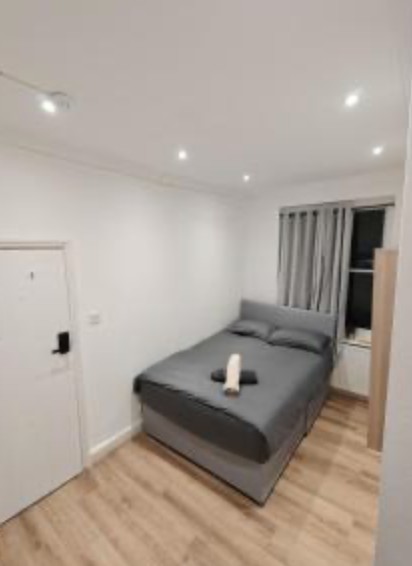 Additional image 4 of Room in a Shared House, Birrell Road, NG7, N1 7GU