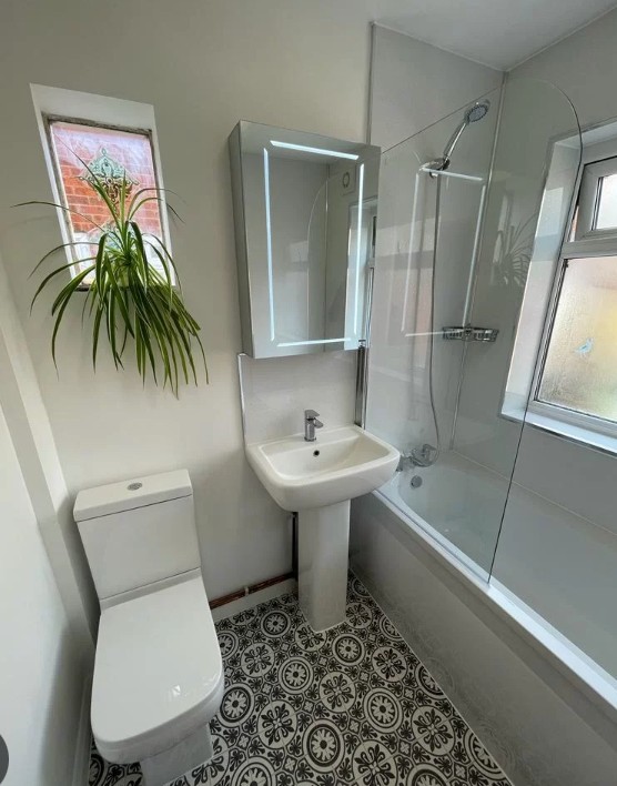 Additional image 5 of Room in a Shared House, Birrell Road, NG7, N1 7GU