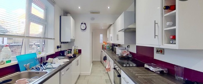 Additional image 6 of Room in a Shared House, Birrell Road, NG7, N1 7GU