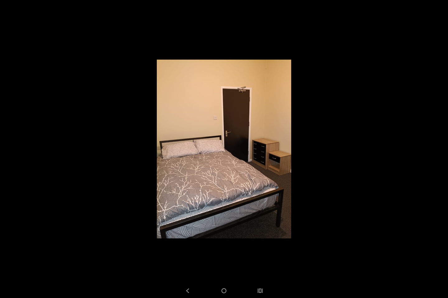 Room in a Shared House, Albert Road, B21