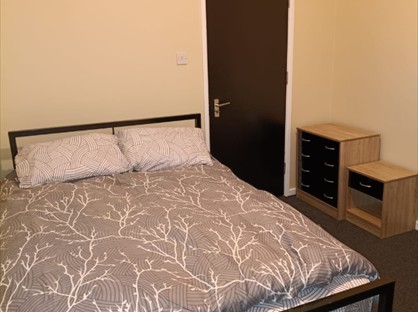 Room in a Shared House, Albert Road, B21