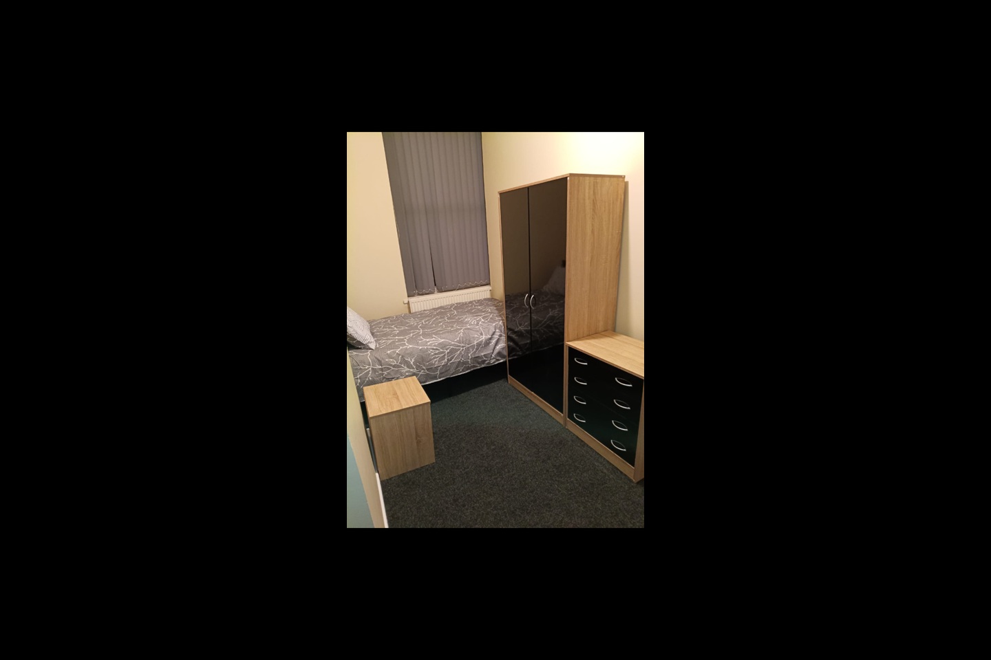 Room in a Shared House, Albert Road, B21 photo 2