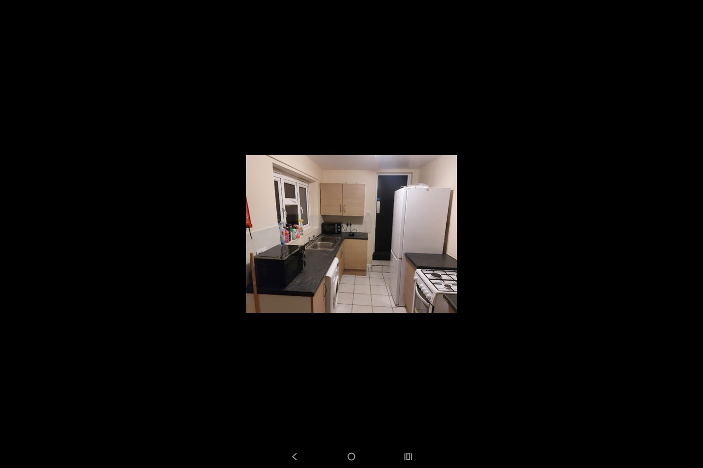 Room in a Shared House, Albert Road, B21 photo 3