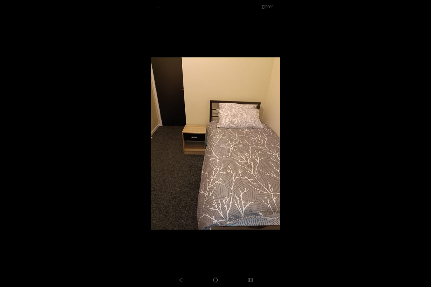 Room in a Shared House, Albert Road, B21 photo 4