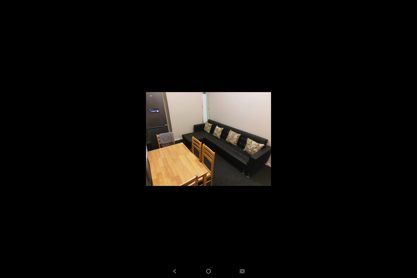 Room in a Shared House, Albert Road, B21 photo 5