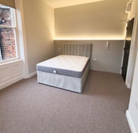 Additional image 3 of 4 Bed Terraced House, Windermere Road, NG7, N1 7GU