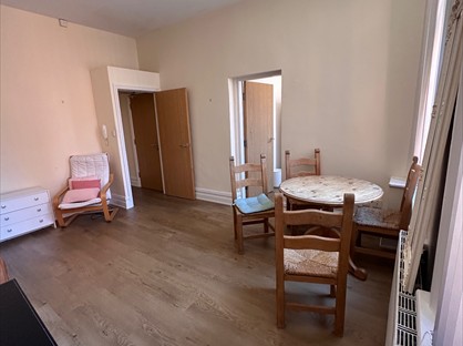 1 Bed Flat, Cannon Street, PR1