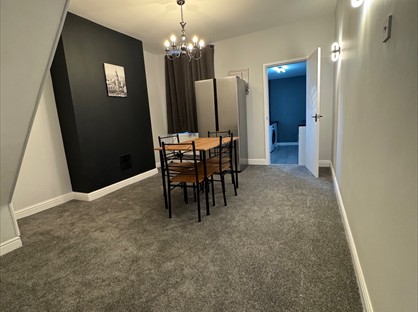 Room in a Shared House, Bolsover St, NG18