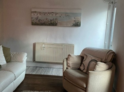 3 Bed Terraced House, Penpol Road, TR27