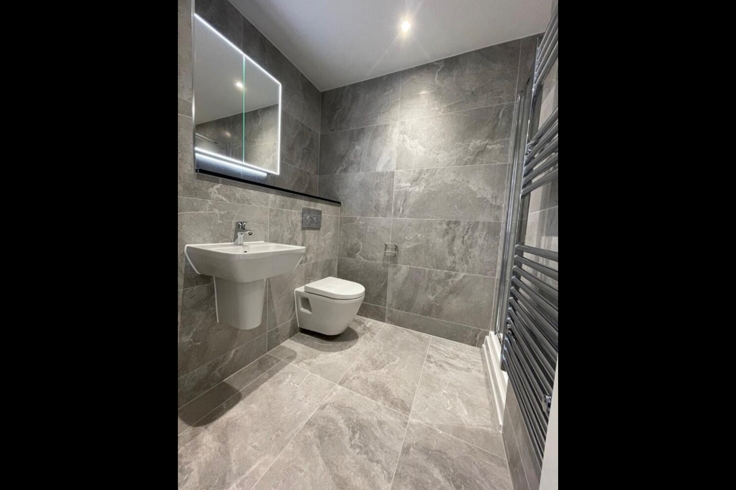 Additional image 2 of 1 Bed Flat, Eight Building, L1, N1 7GU