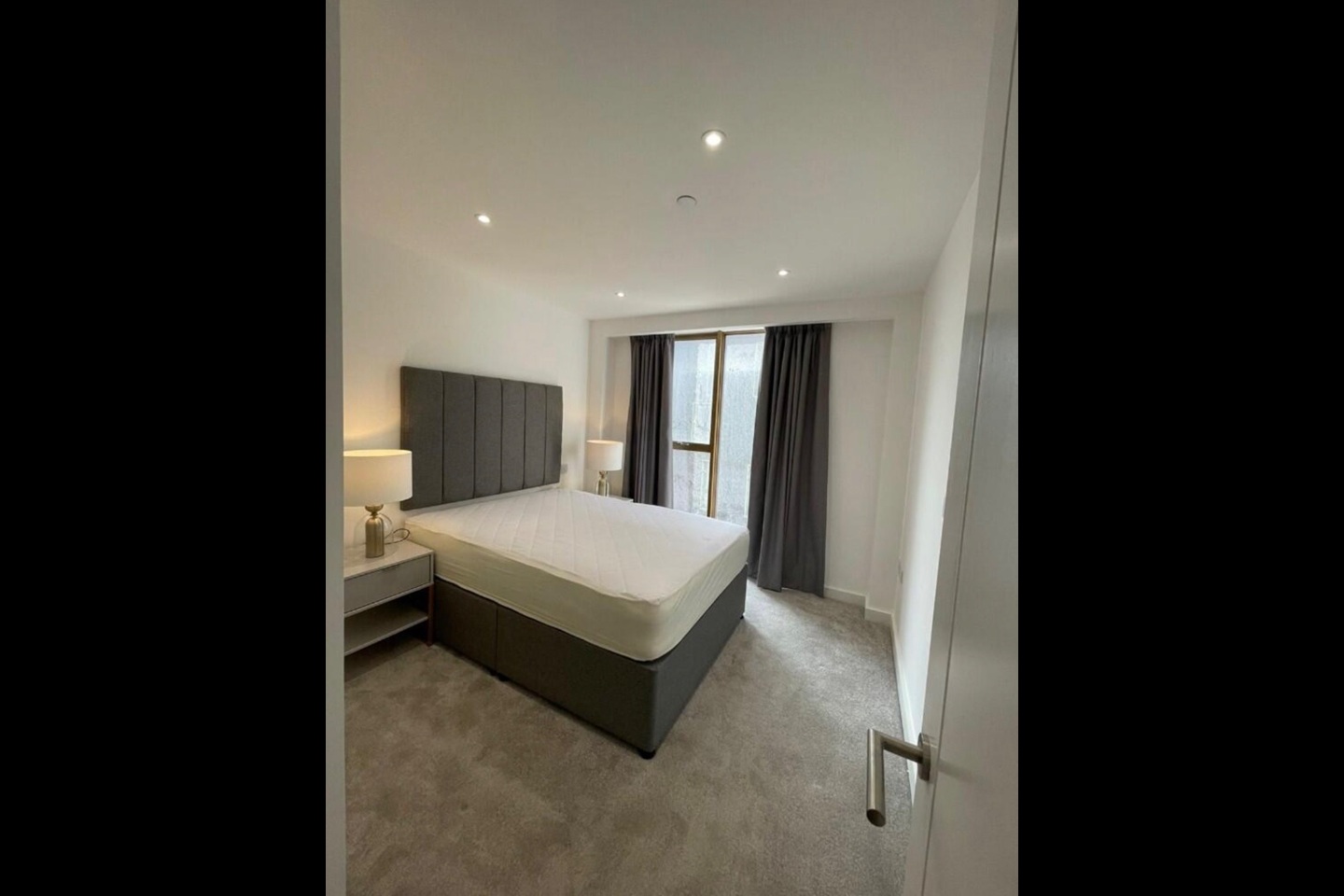 Additional image 3 of 1 Bed Flat, Eight Building, L1, N1 7GU