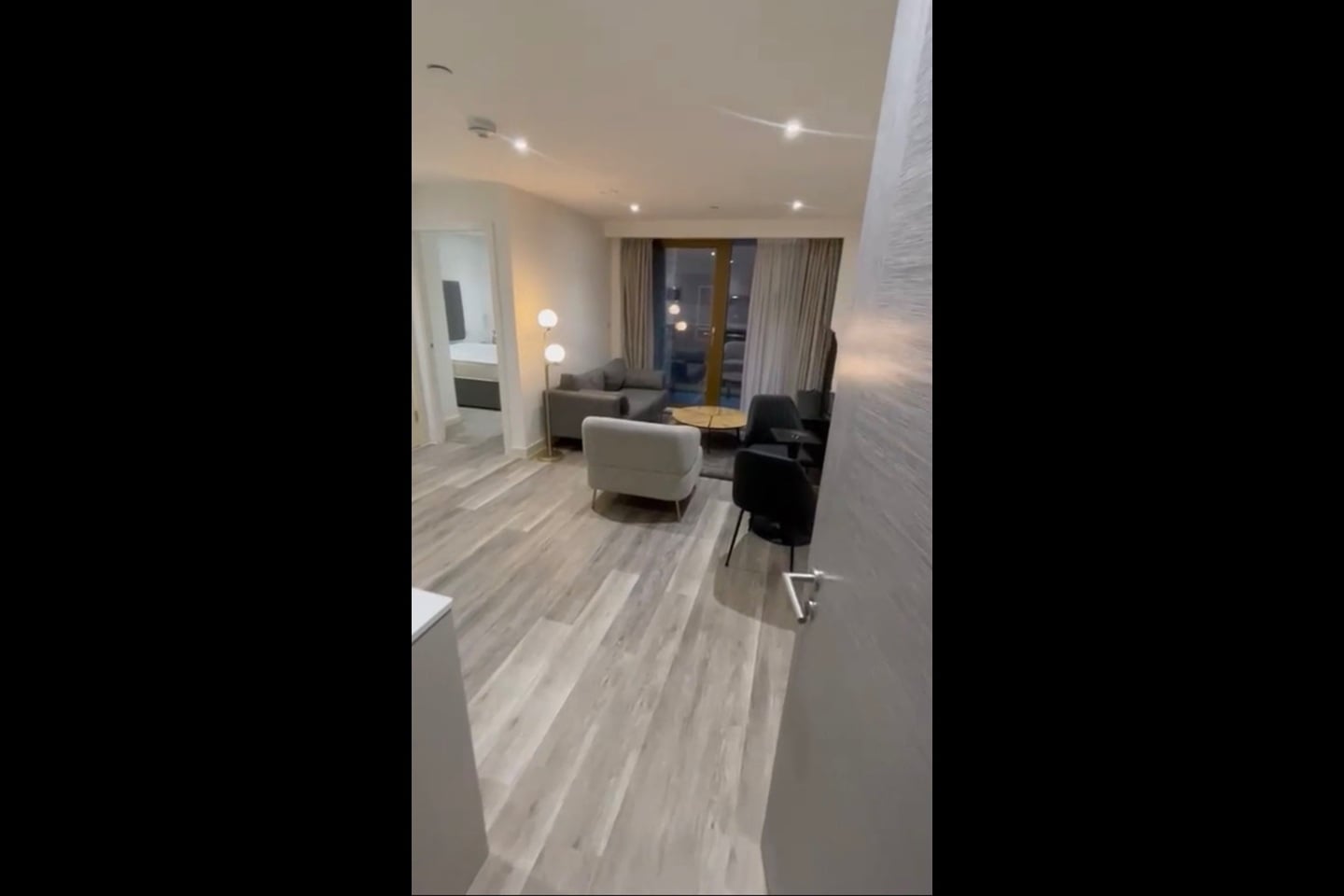 Additional image 5 of 1 Bed Flat, Eight Building, L1, N1 7GU