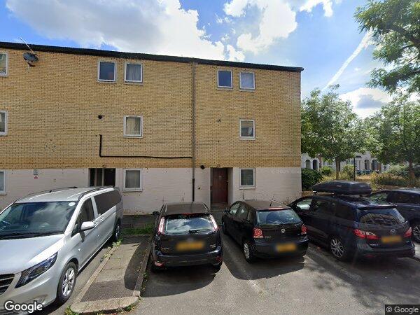 4 Bed Terraced House, Leontine Close, SE15