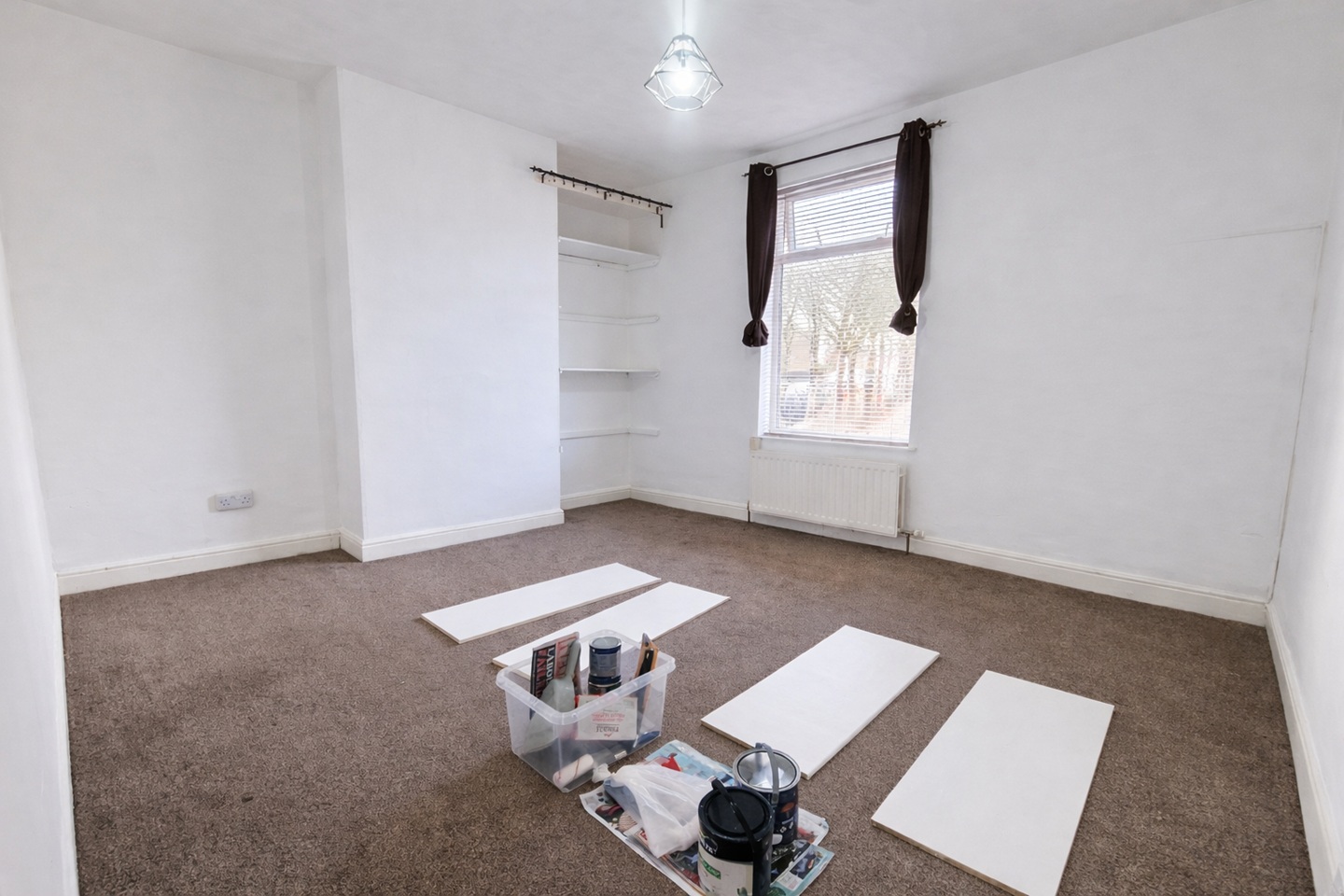 Additional image 6 of 2 Bed End Terrace, Gleave Road, B29, N1 7GU
