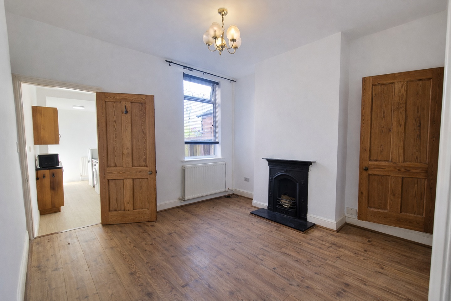 2 Bed End Terrace, Gleave Road, B29, N1 7GU