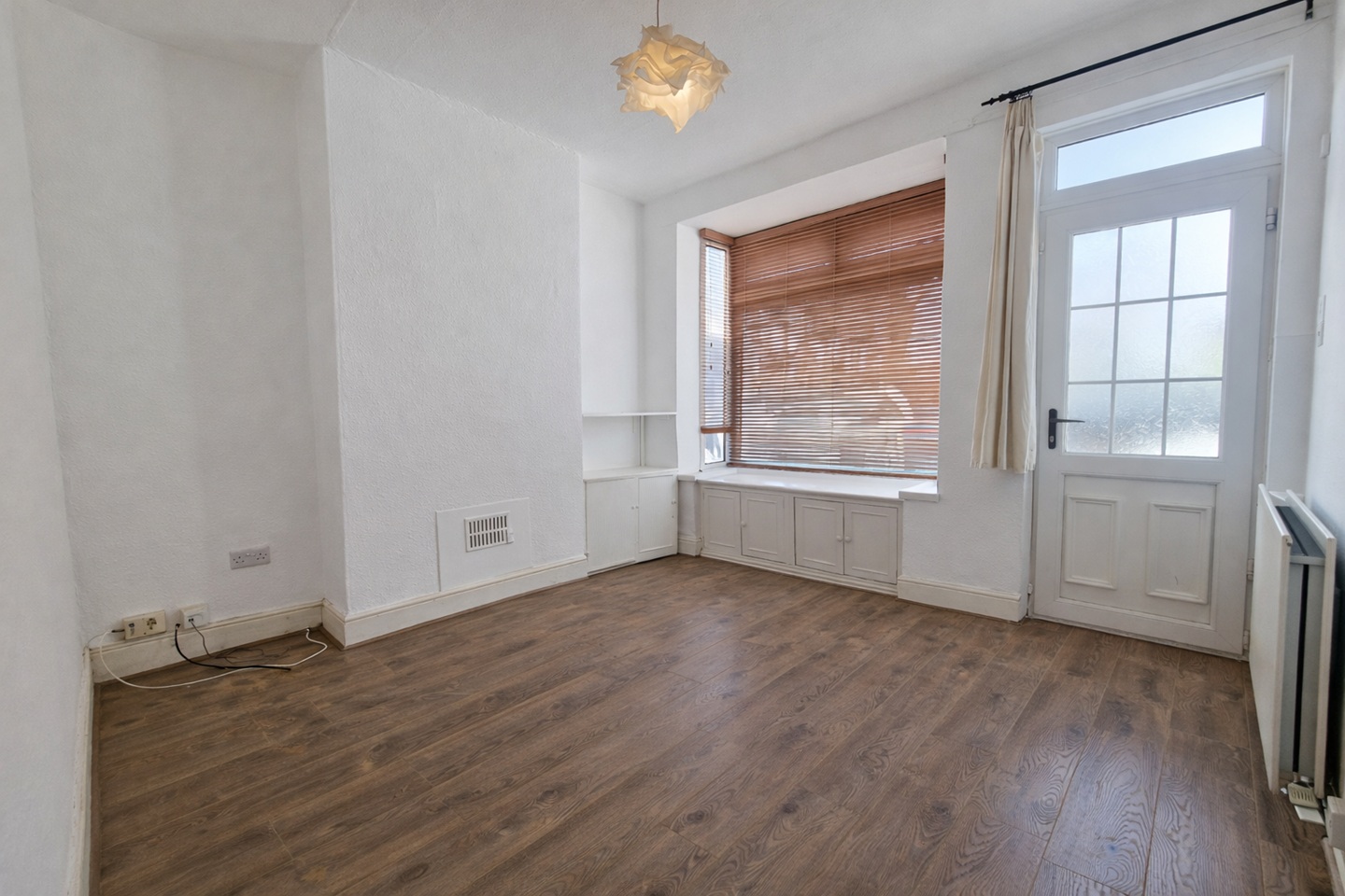 Additional image 2 of 2 Bed End Terrace, Gleave Road, B29, N1 7GU