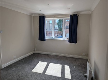 1 Bed Flat, Gavins Court, HG5