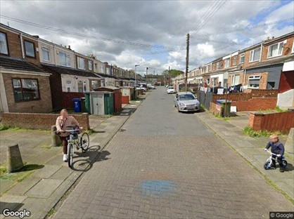 3 Bed Terraced House, Ridley Street, NE23