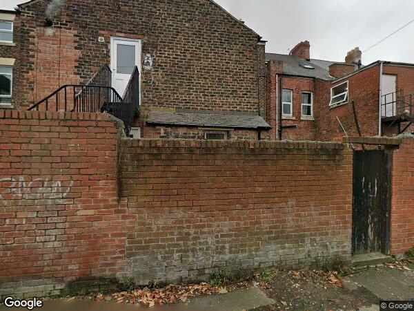 5 Bed Flat, Callerton Place, NE4