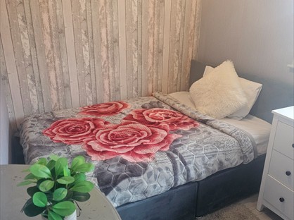 Room in a Shared House, Goredale Avenue, M18