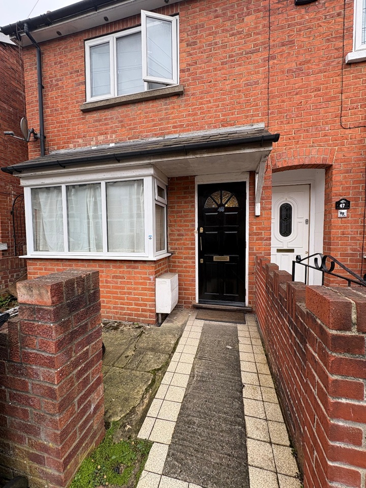 Room in a Shared House, Chester Street, RG30, N1 7GU