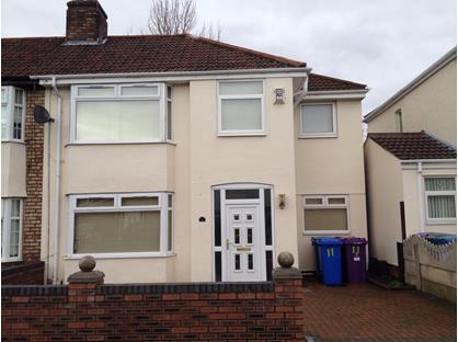 4 Bed Semi-Detached House, Hilderbrand Road, L4