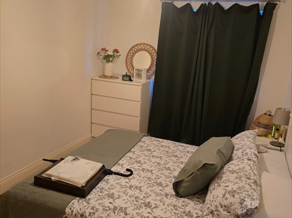 Room in a Shared Flat, Avenue Road, SO41