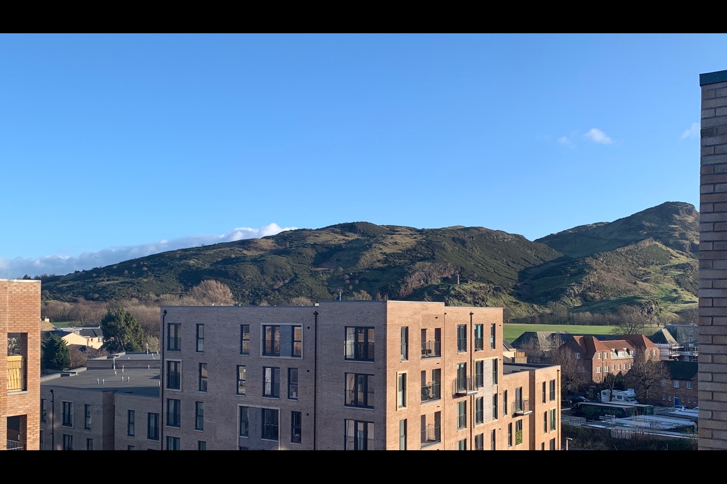 Edinburgh - 1 Bed Flat, Edinburgh, EH7 - To Rent Now for £1,250.00 p/m