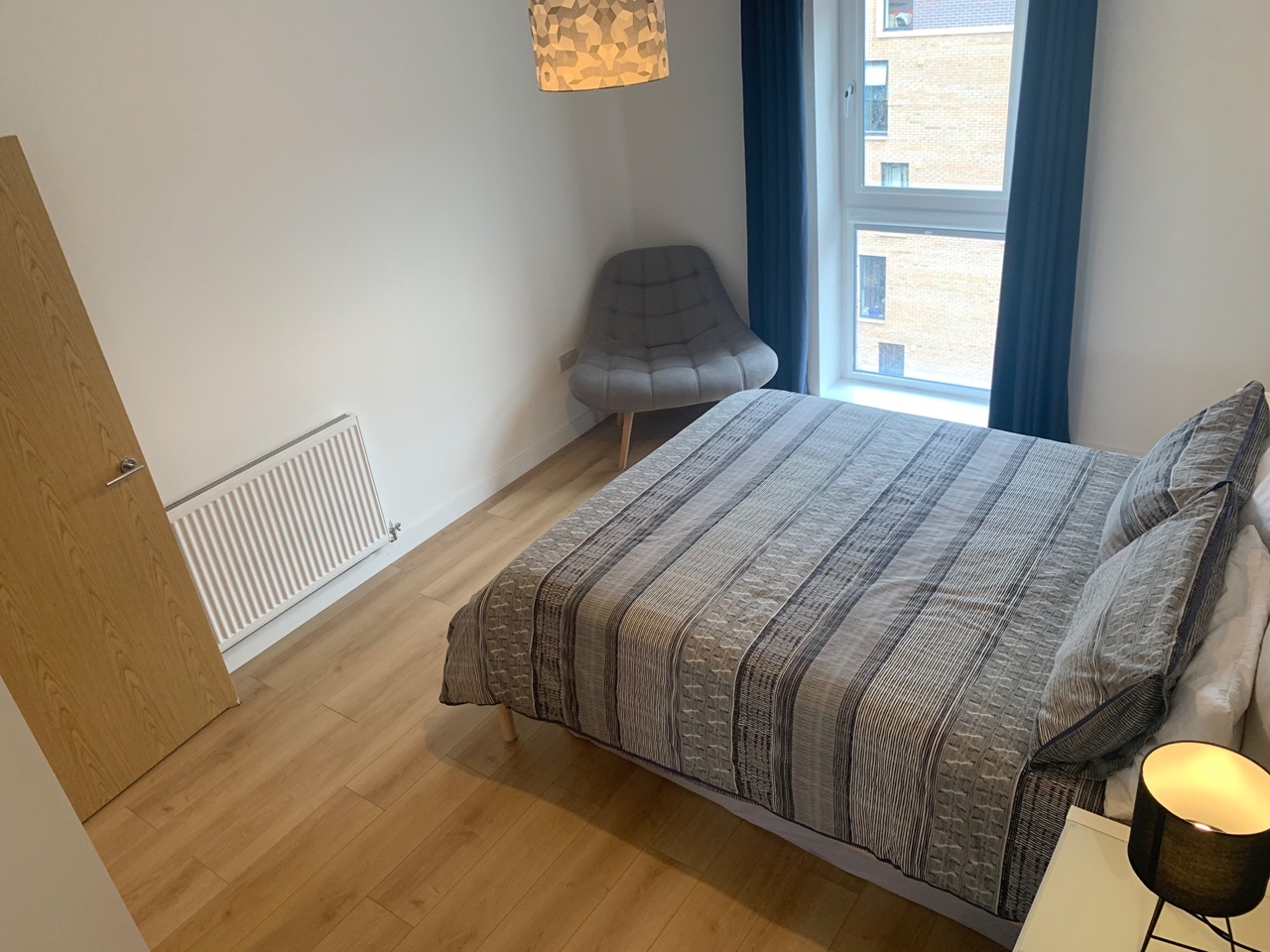 Edinburgh - 1 Bed Flat, Edinburgh, EH7 - To Rent Now for £1,250.00 p/m
