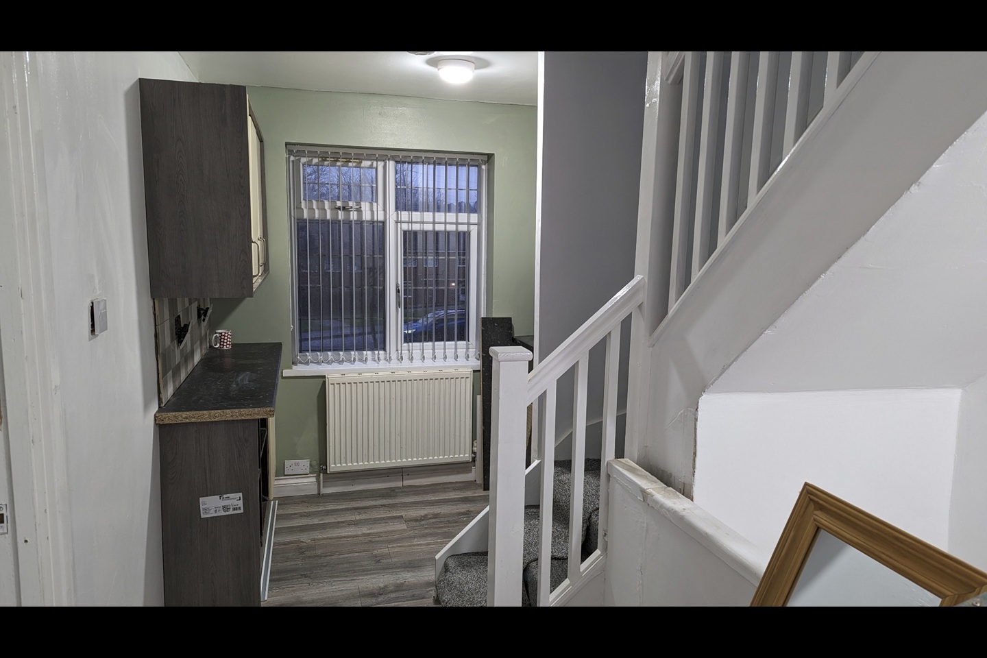 Room in a Shared House, Quinton Road, B17 photo 4