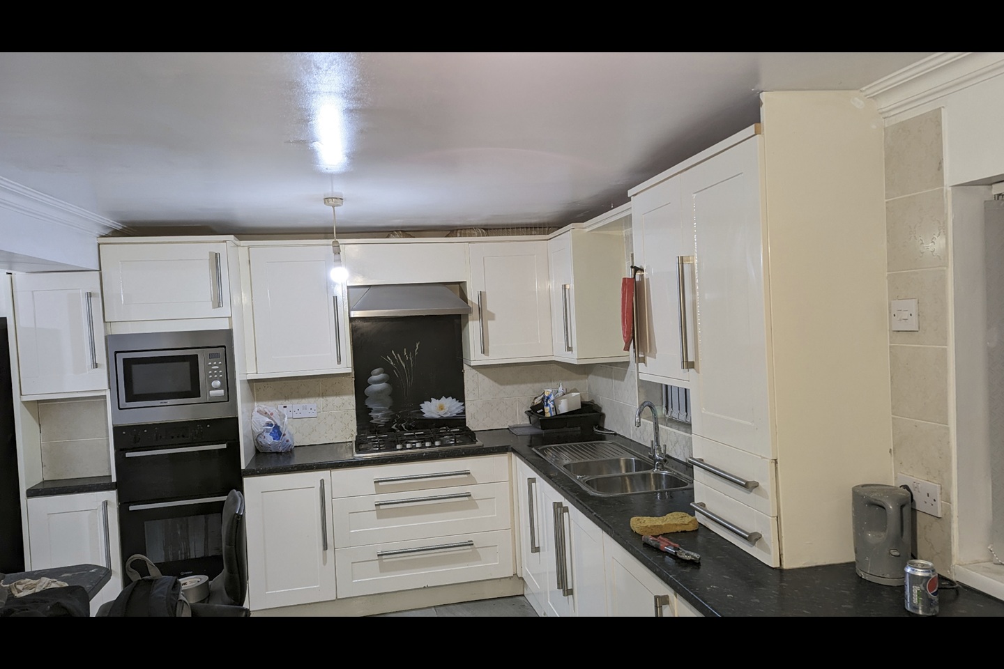Room in a Shared House, Quinton Road, B17 photo 3