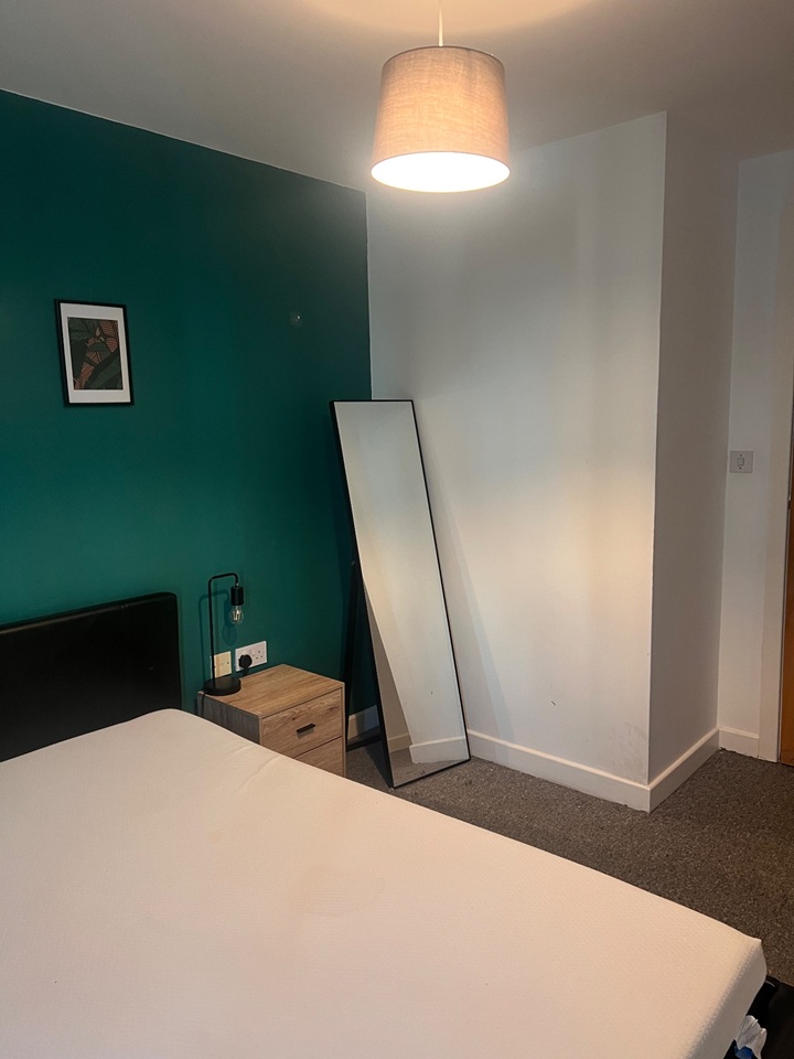 Additional image 2 of 2 Bed Flat, Cornish Square, S6, N1 7GU