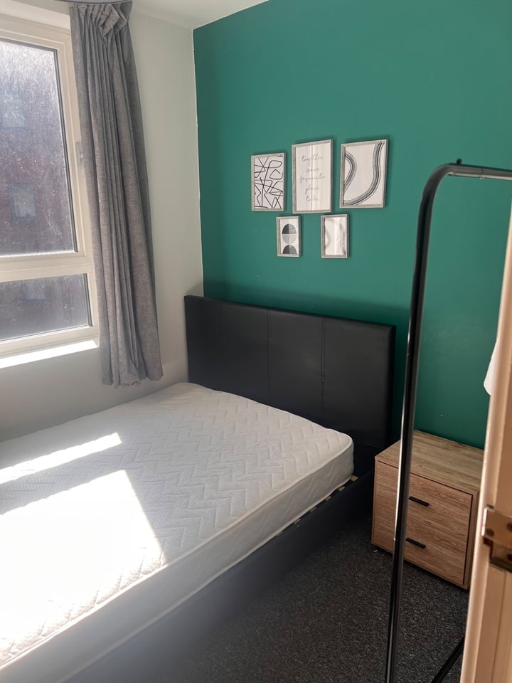 Additional image 3 of 2 Bed Flat, Cornish Square, S6, N1 7GU