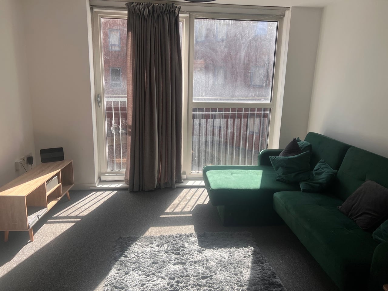 Additional image 4 of 2 Bed Flat, Cornish Square, S6, N1 7GU