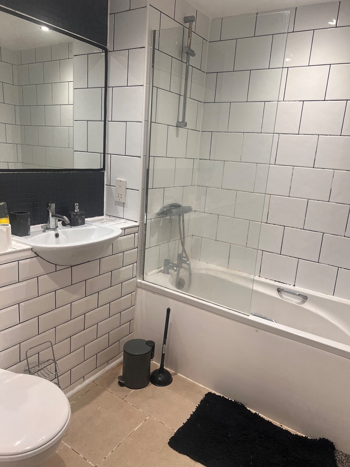 Additional image 7 of 2 Bed Flat, Cornish Square, S6, N1 7GU