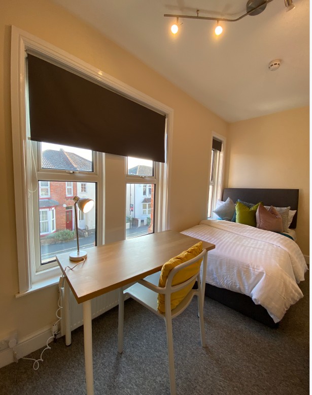 Additional image 2 of Room in a Shared Flat, Cromwell Road, SO15, N1 7GU