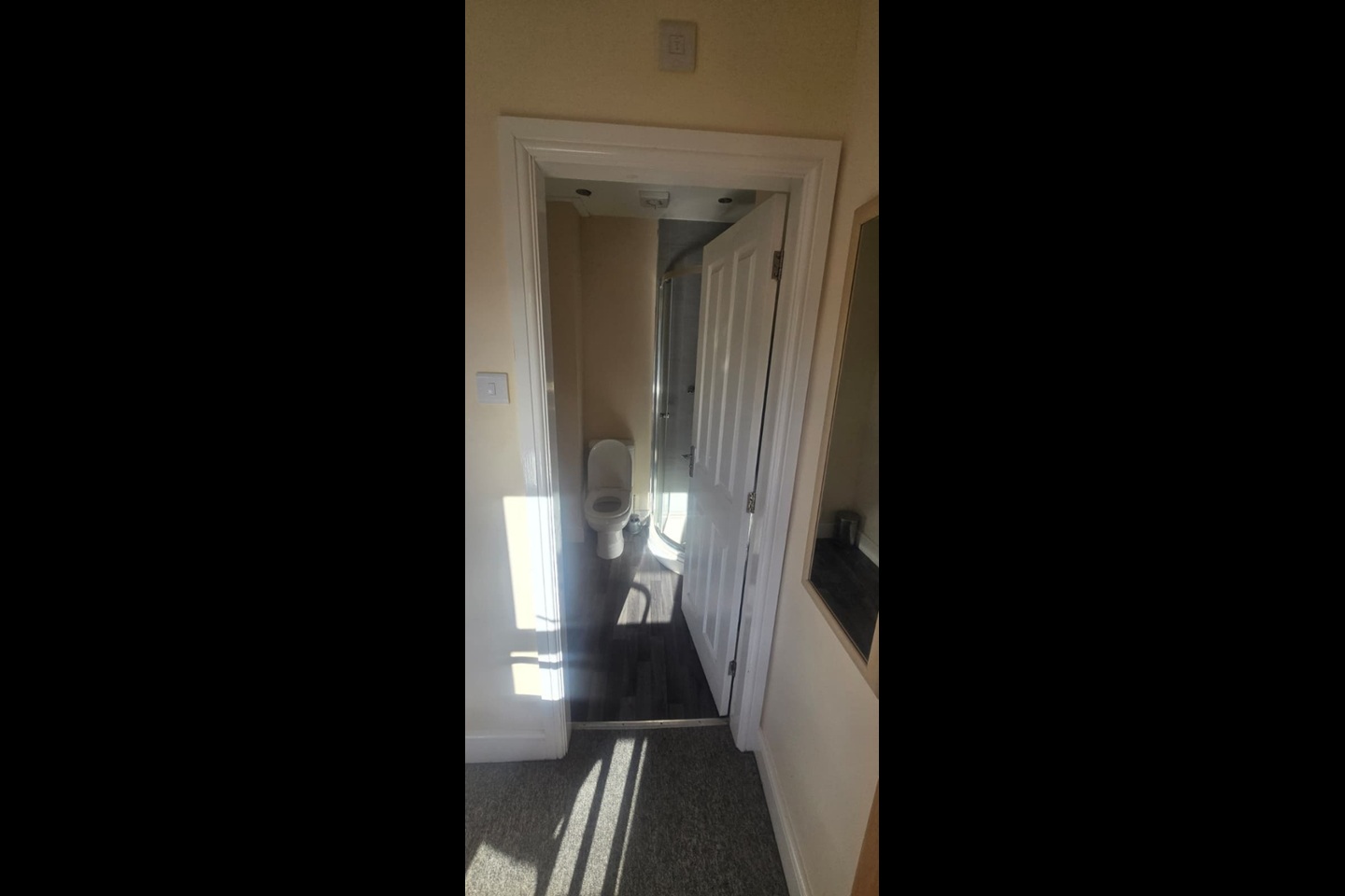 Additional image 5 of Room in a Shared Flat, Cromwell Road, SO15, N1 7GU