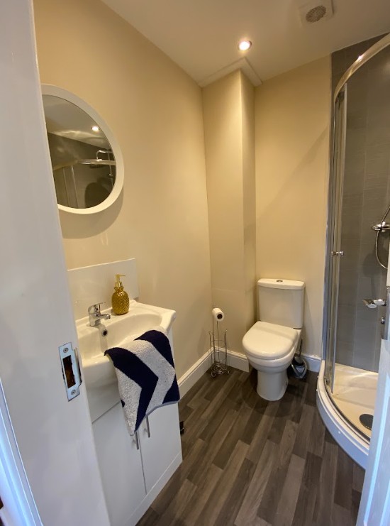 Additional image 7 of Room in a Shared Flat, Cromwell Road, SO15, N1 7GU