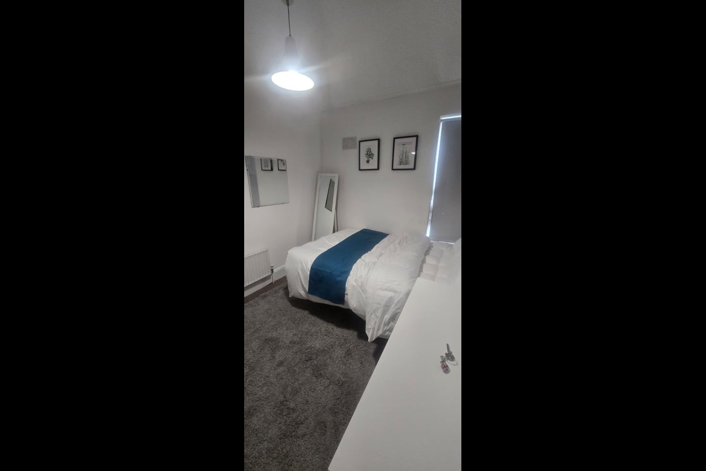 Additional image 3 of 3 Bed Flat, Milton Road, SO15, N1 7GU