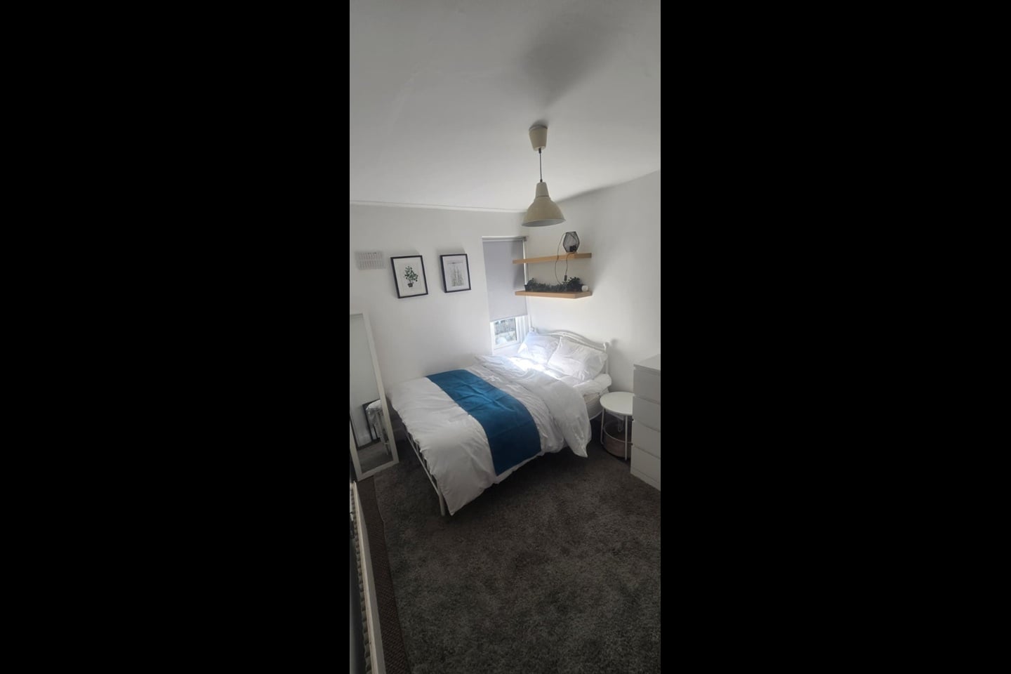 Additional image 2 of 3 Bed Flat, Milton Road, SO15, N1 7GU