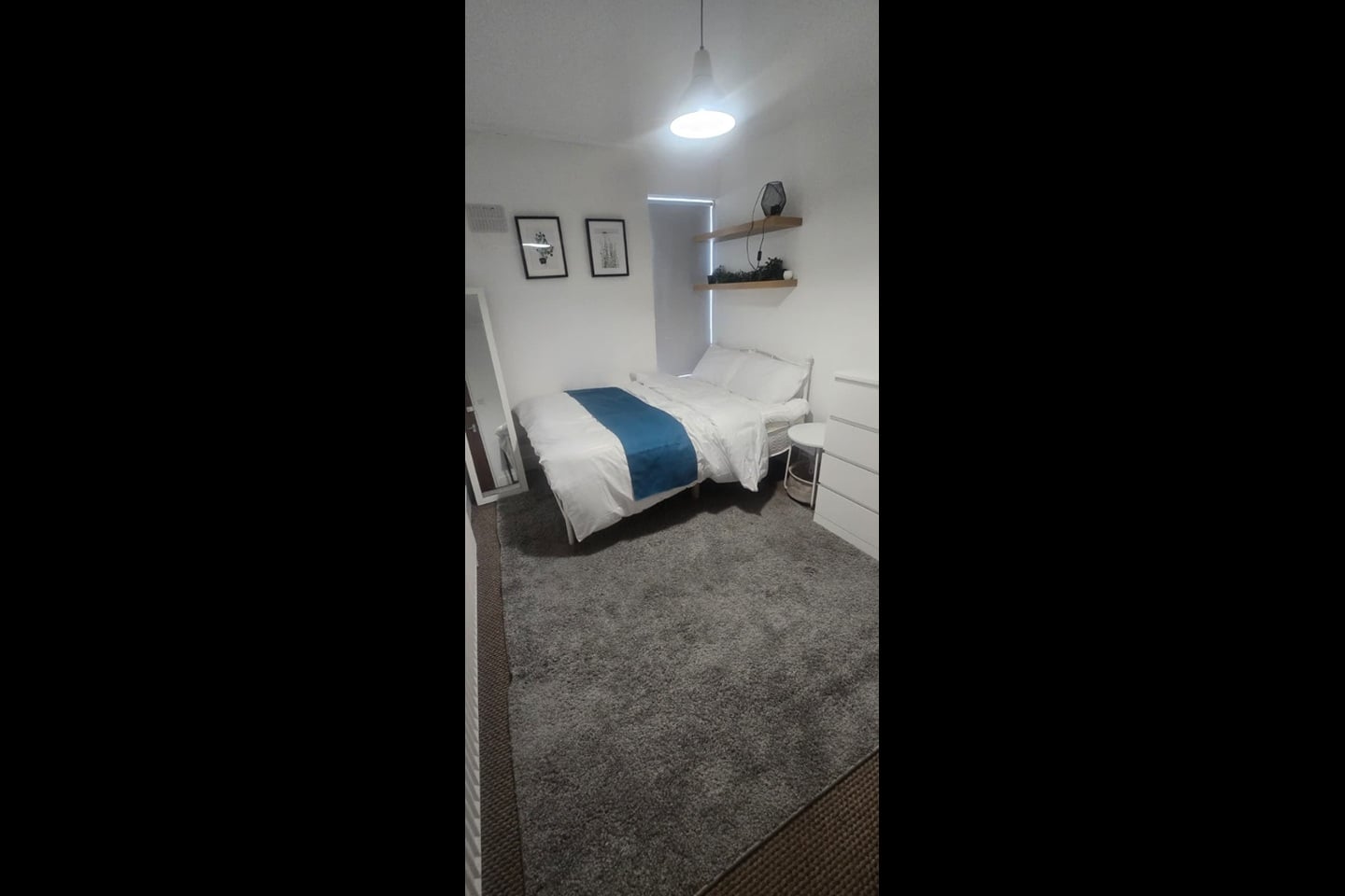 Additional image 4 of 3 Bed Flat, Milton Road, SO15, N1 7GU