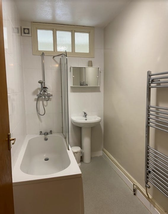 Additional image 8 of 3 Bed Flat, Milton Road, SO15, N1 7GU