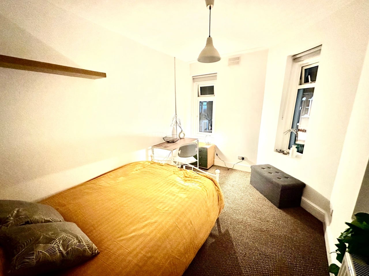 Additional image 11 of 3 Bed Flat, Milton Road, SO15, N1 7GU