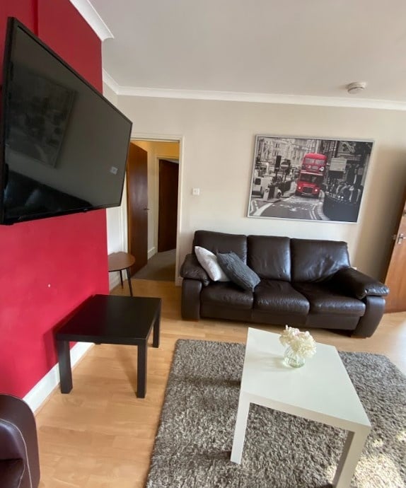 Additional image 13 of 3 Bed Flat, Milton Road, SO15, N1 7GU