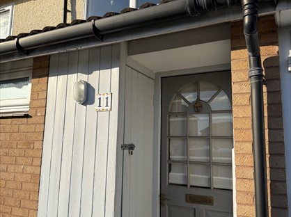 1 Bed Terraced House, Smiths Way, B49