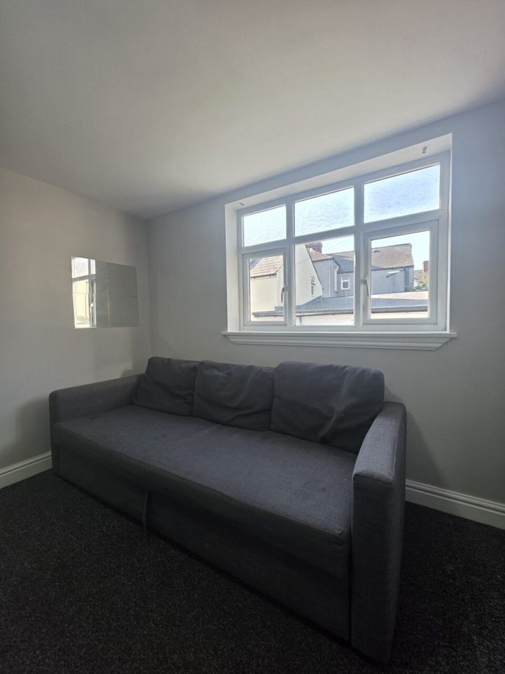 Additional image 2 of Studio Flat, Llantrisant St, CF24, N1 7GU