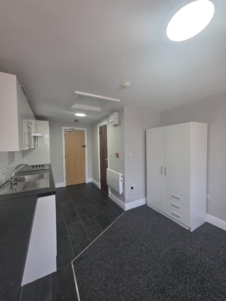 Additional image 3 of Studio Flat, Llantrisant St, CF24, N1 7GU